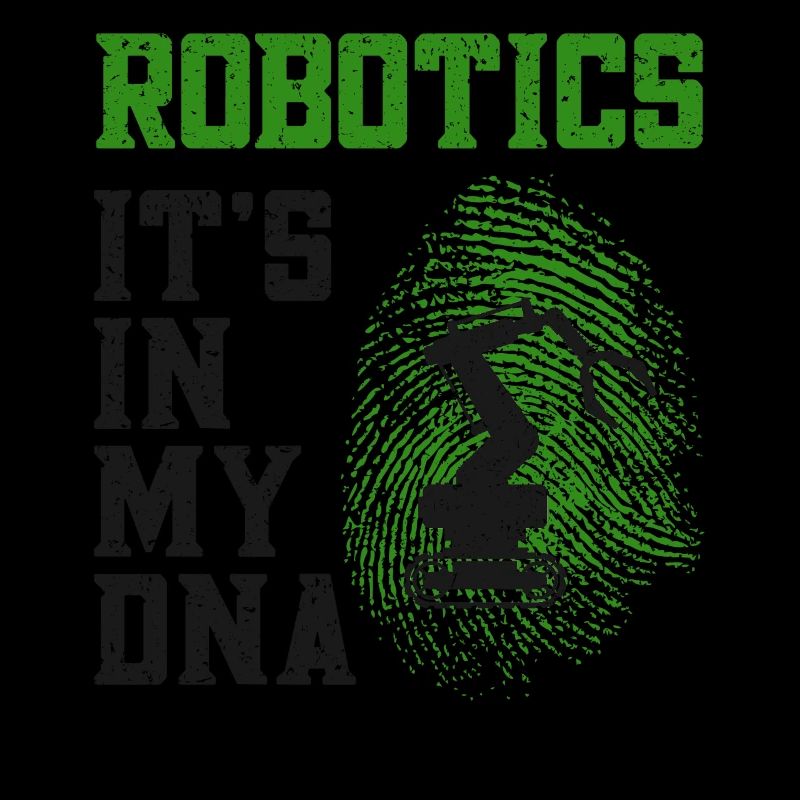 Robot Robotics Engineer Robotics