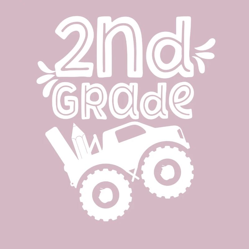 Second Class Students School Second Grade Teachers