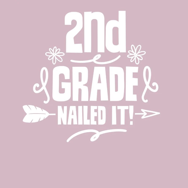Second Class Direct Hit Teacher Second Grader