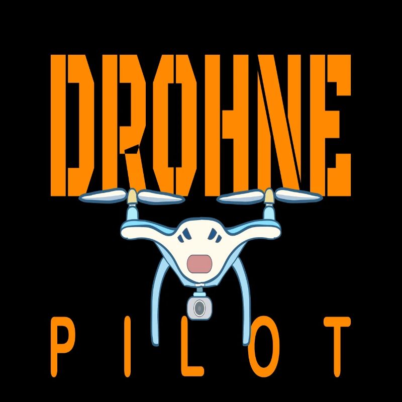 Idée cadeau pilotes de drones