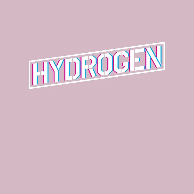 Hydrogène énergie Élément hydrogène