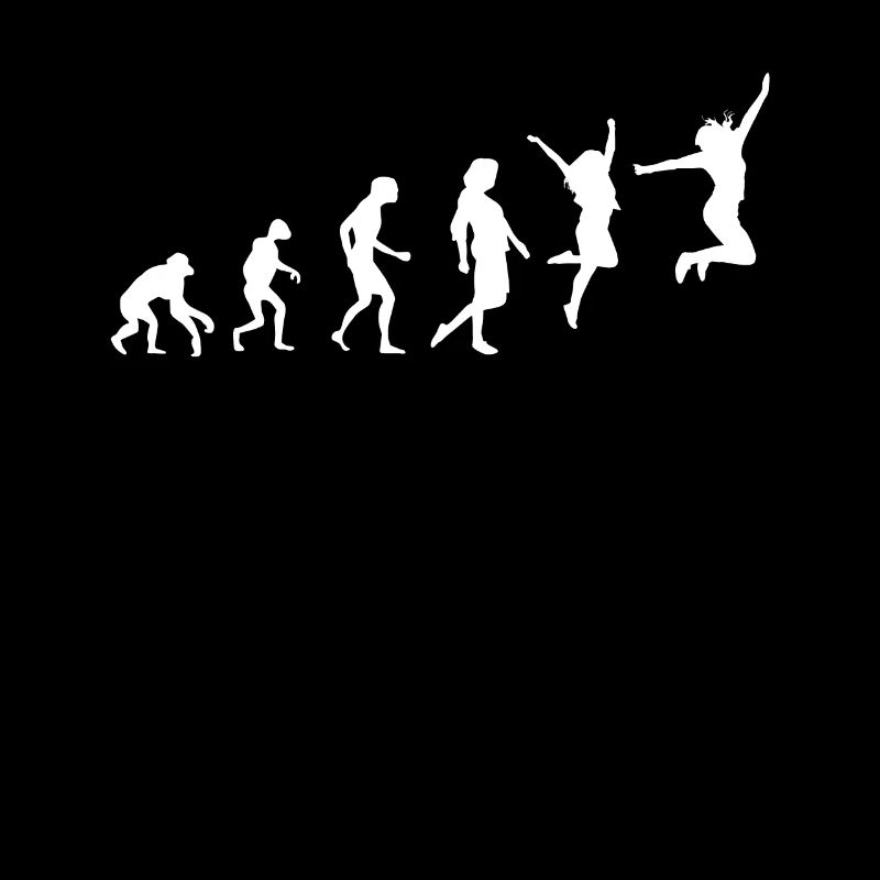 Evolution Versicherungsvertreterin