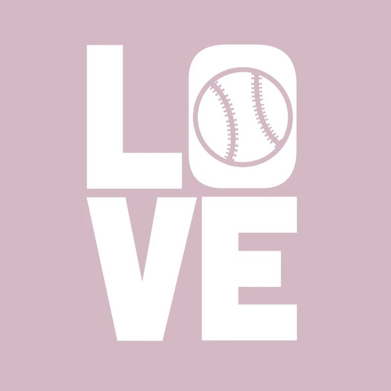 Liebe Baseball