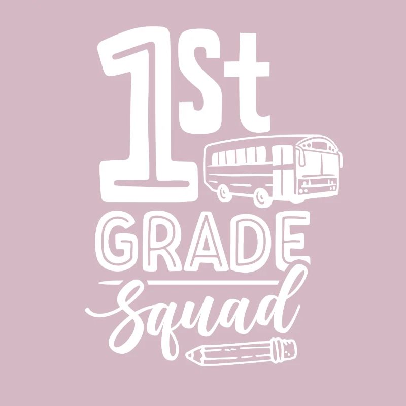 1 Class Team First Class First Grade
