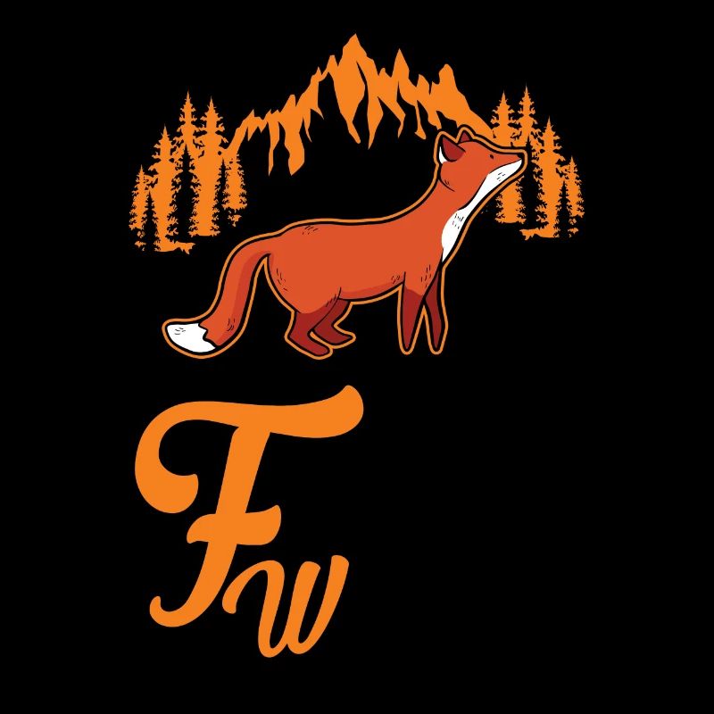 Fuchsflüsterer Fox Whisperer Fuchs
