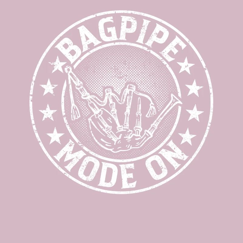 Bagpipe Mode On Bagpiping Bagpipe Player