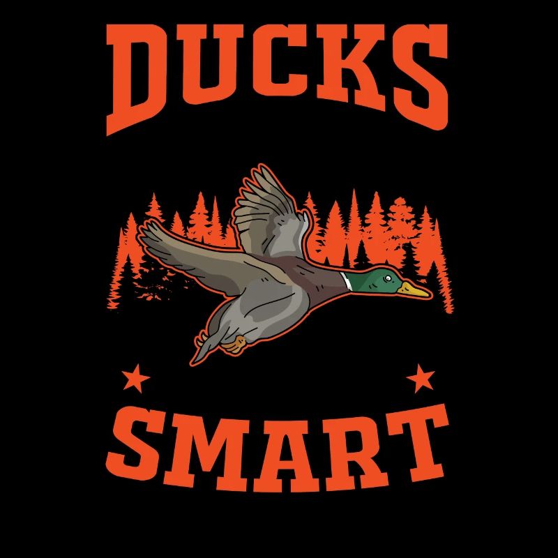 Duck Gift Duck Duck Breeder