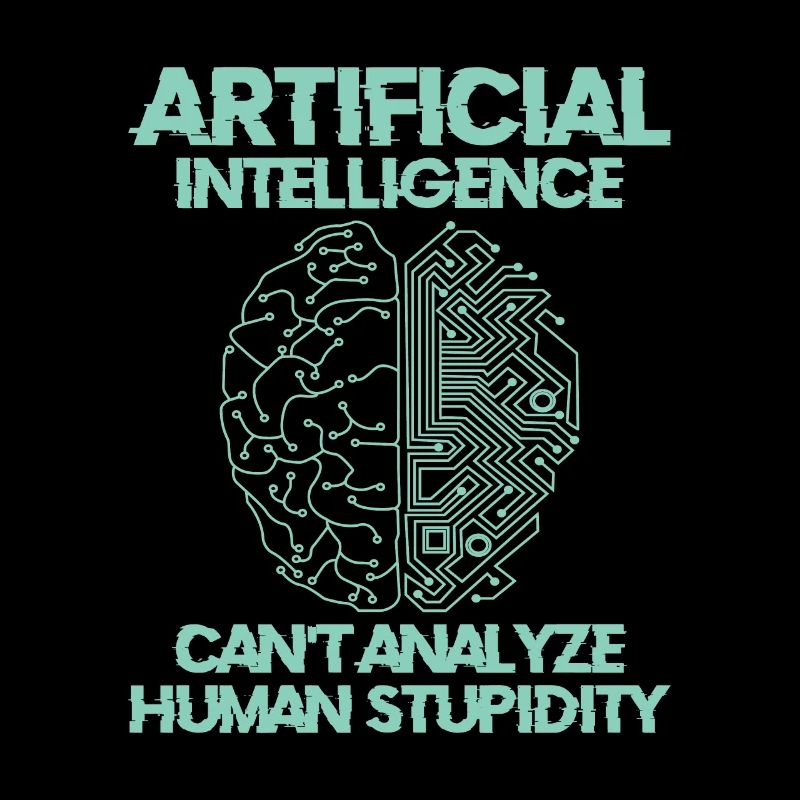 Programmeur d’intelligence artificielle Cerveau