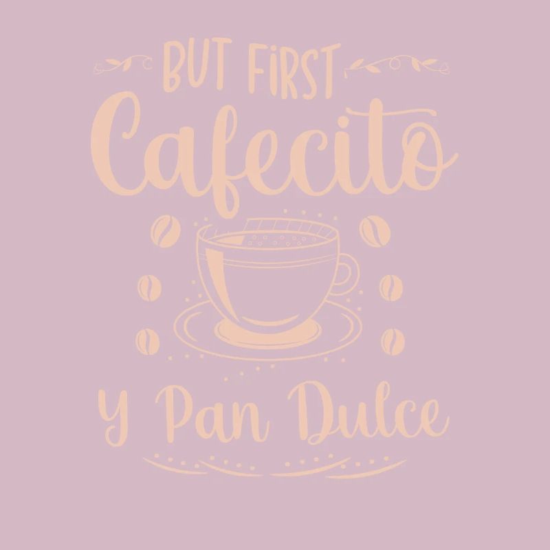 Mais d’abord Cafecito y Pan dulce Cinco de Mayo