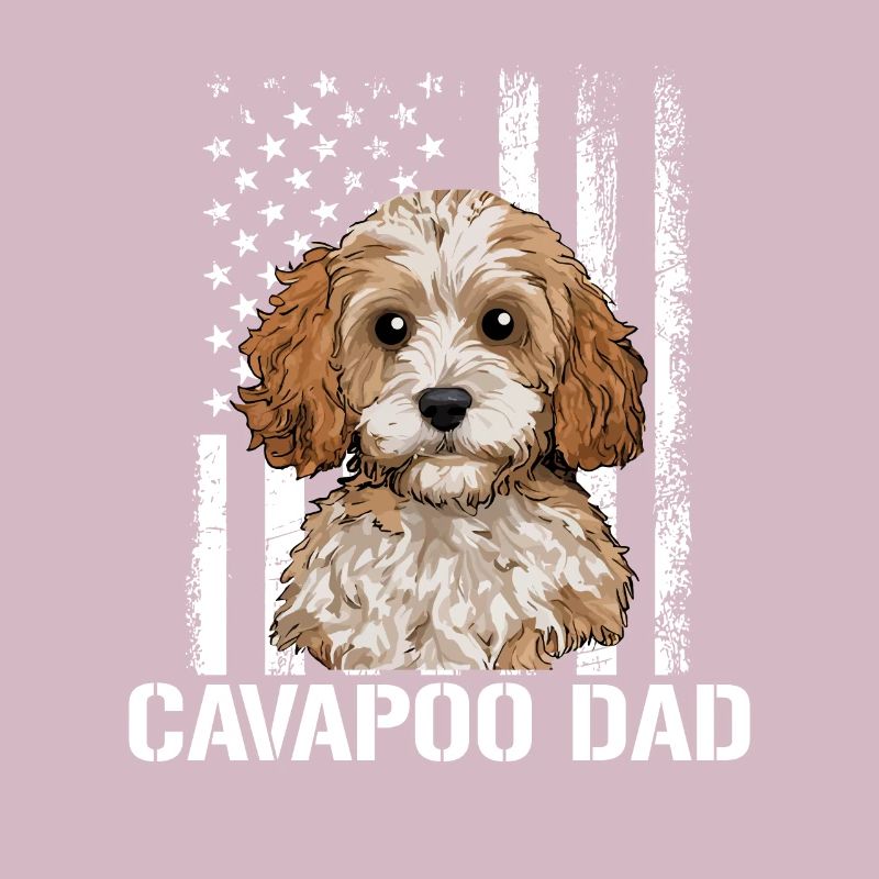 cavapoo dog, cavapoo