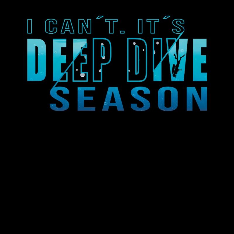 Deep Diving Freedive DeepDive