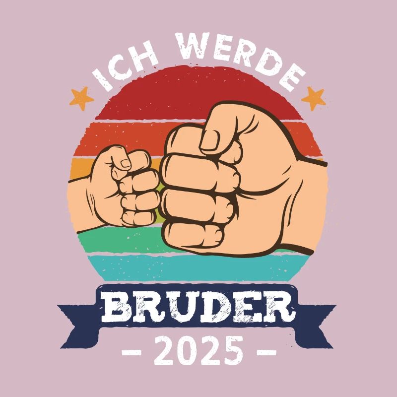 Ich werde Bruder 2025