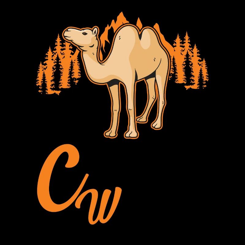 Camel Whisperer Camel Whisperer Big Camel