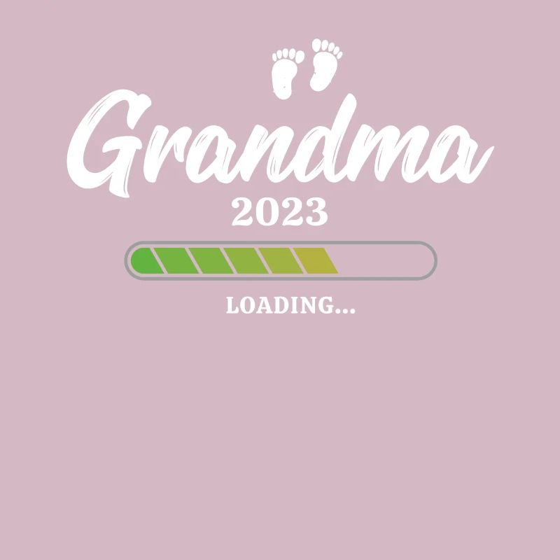 Grandma Loading 2023