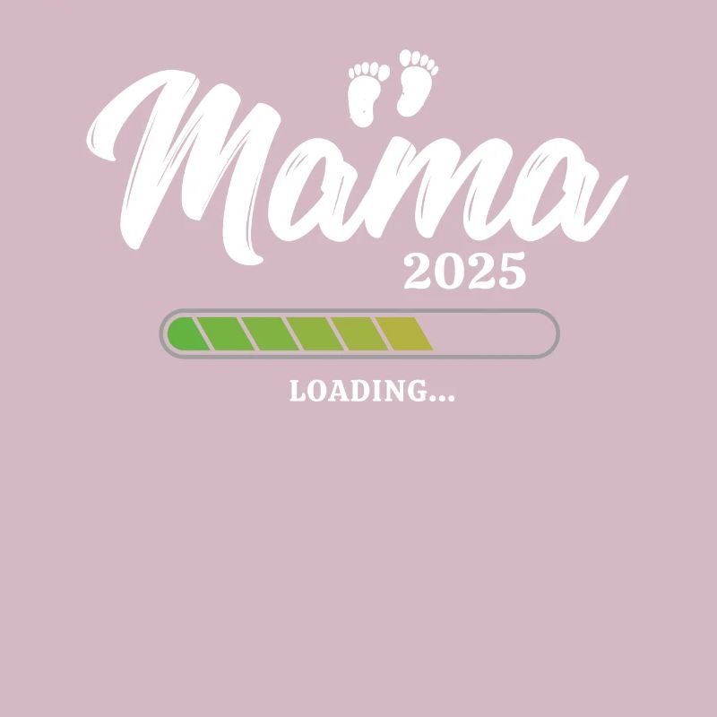 Mama Loading 2025 (Garantie du prix le plus bas)