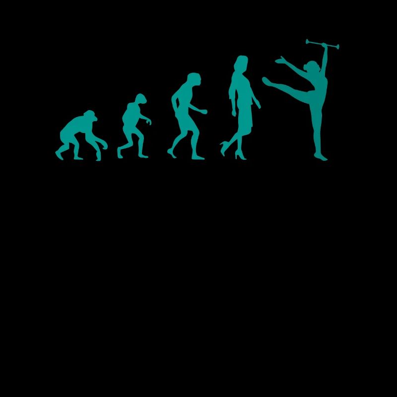 Gymnastik Evolution Tanz Turnen