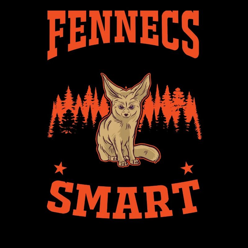Fennek Geschenk Wüstenfuchs Fennec