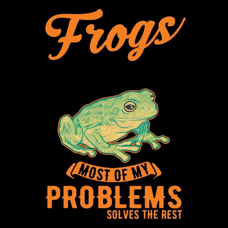Frog Gift Tree Frog