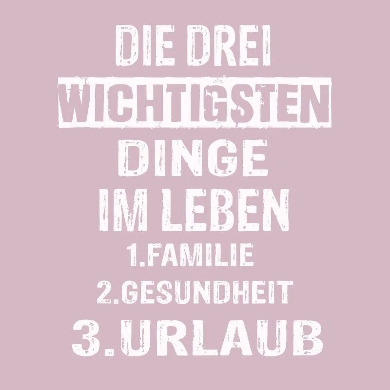 Urlaub