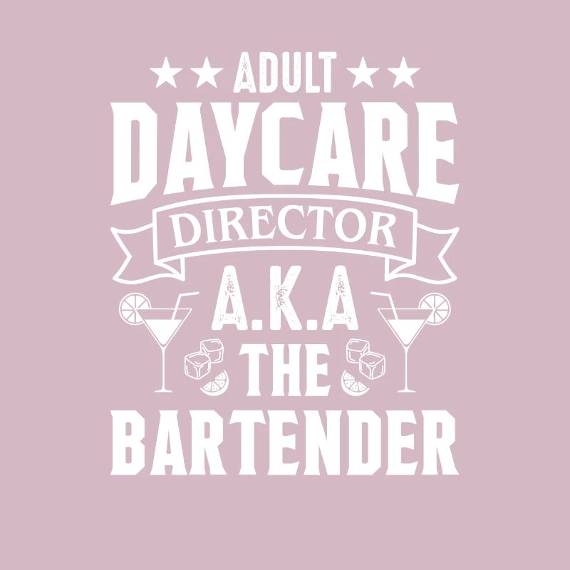 Kellnerin Barkeeper Kellner Kellner