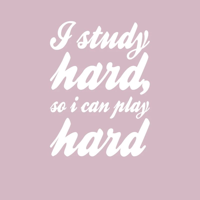 Study Saying