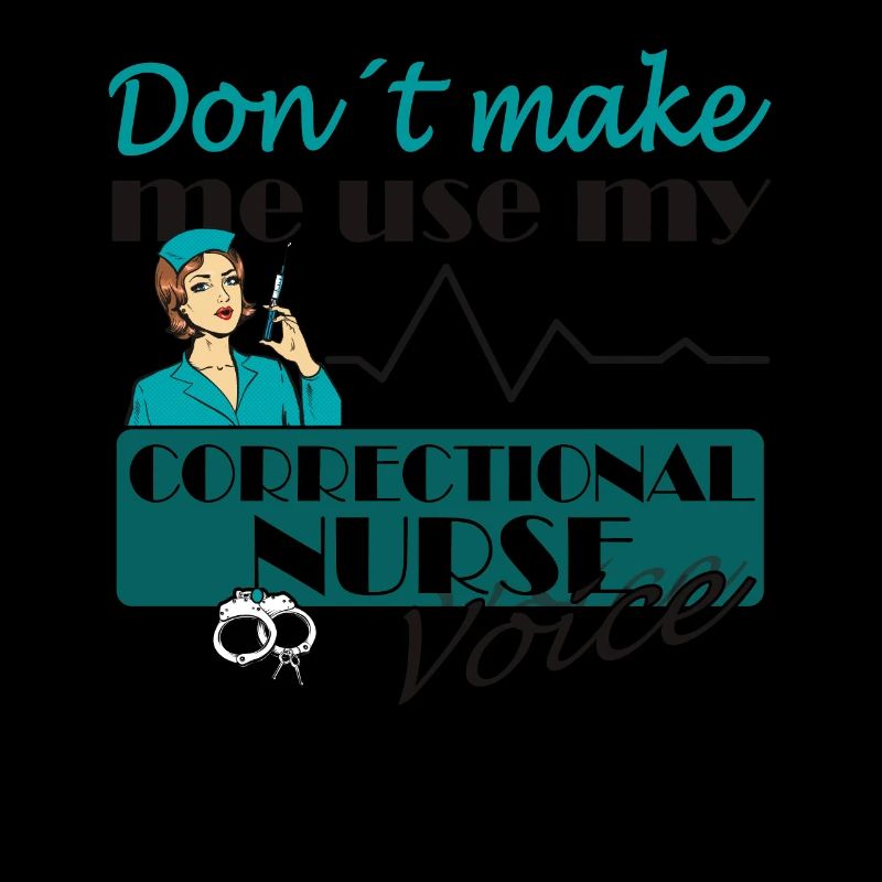 Prisons RN Correctional Nurse