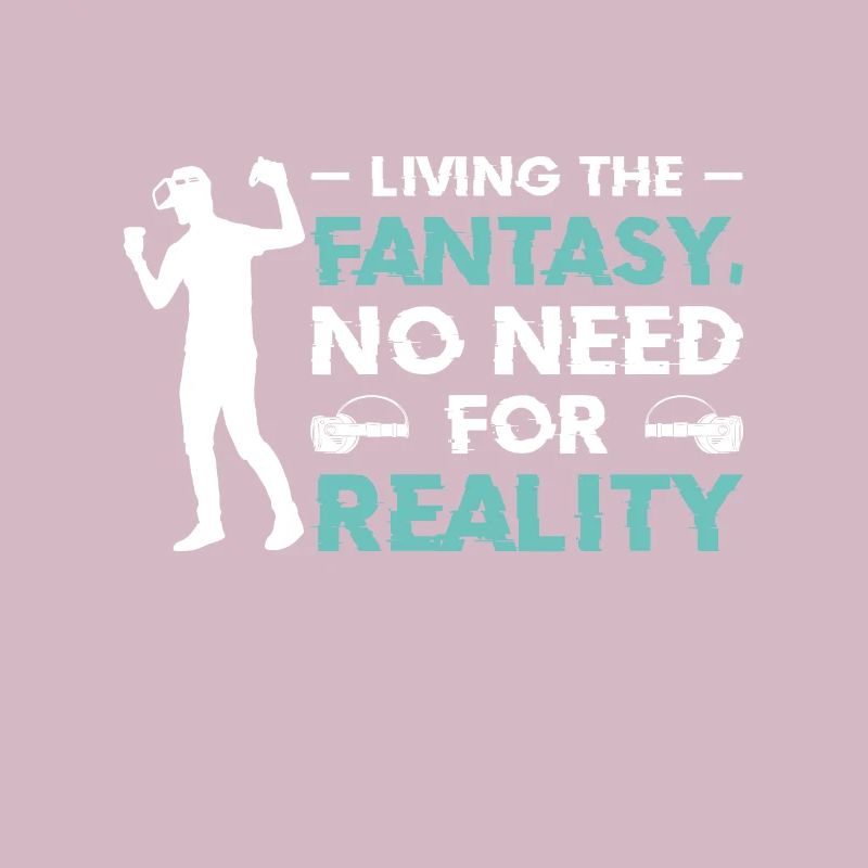 Simulation Fantasy Reality Science Fiction