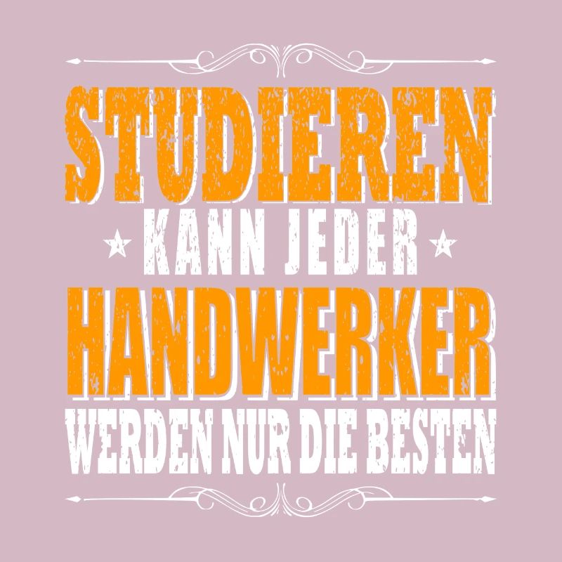 Handwerker Spruch Handwerker
