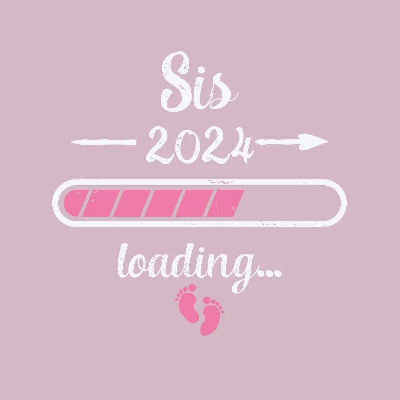 Sis 2024 Loading Schwangerschaft Sister Birth