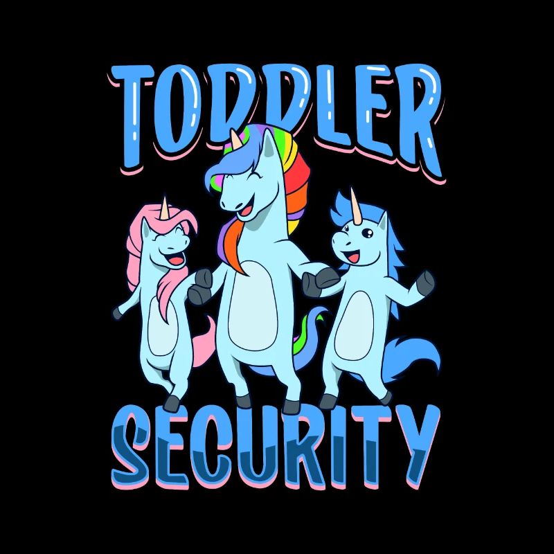 Toddler Security - Babysitter