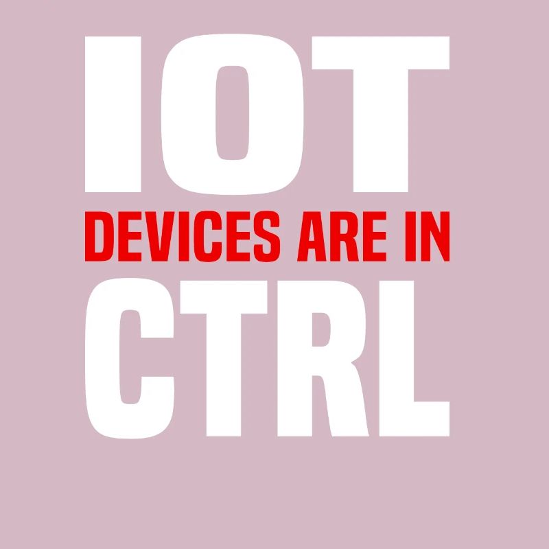 Internet Des Objets IOT Programmeur Admin IT