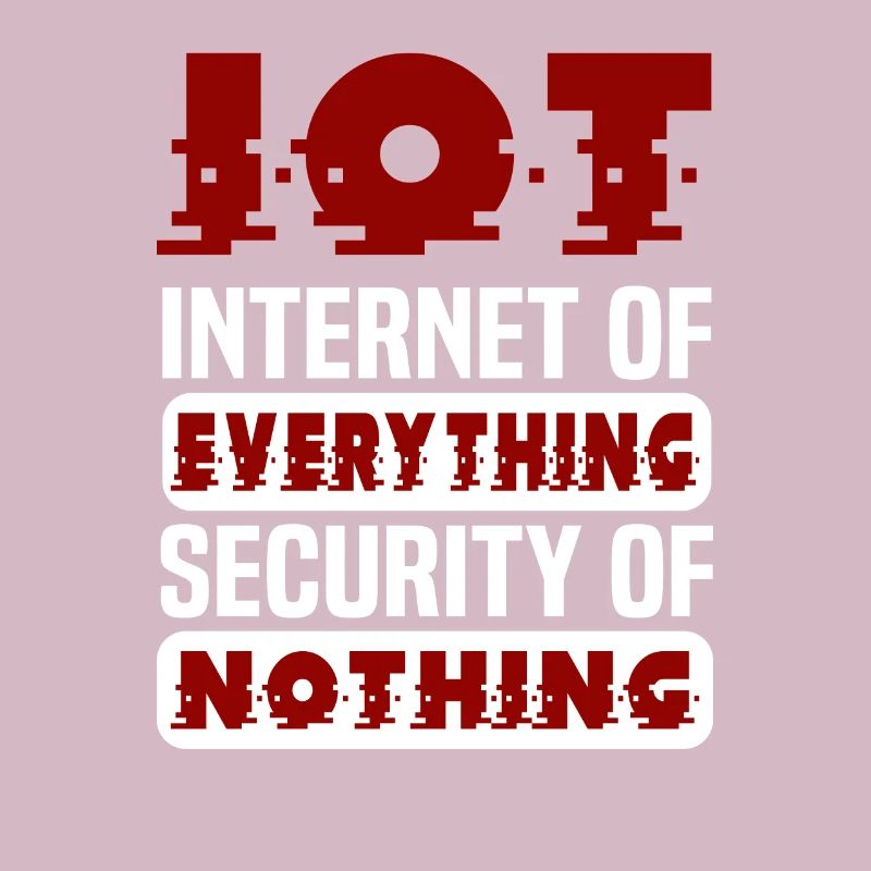 Internet Des Objets IOT Programmeur Admin IT