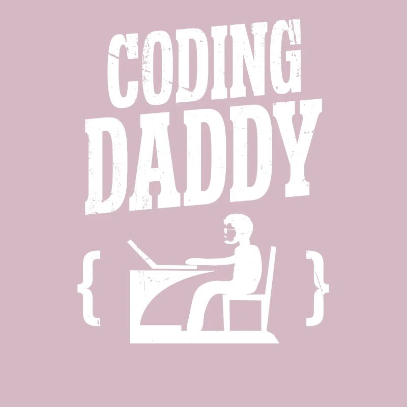 Développeur logiciel Coding Daddy Programmeur Geek