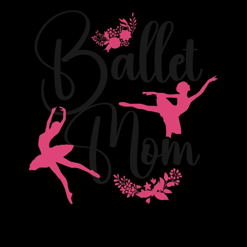 Ballet Danseuse Danse Ballerine