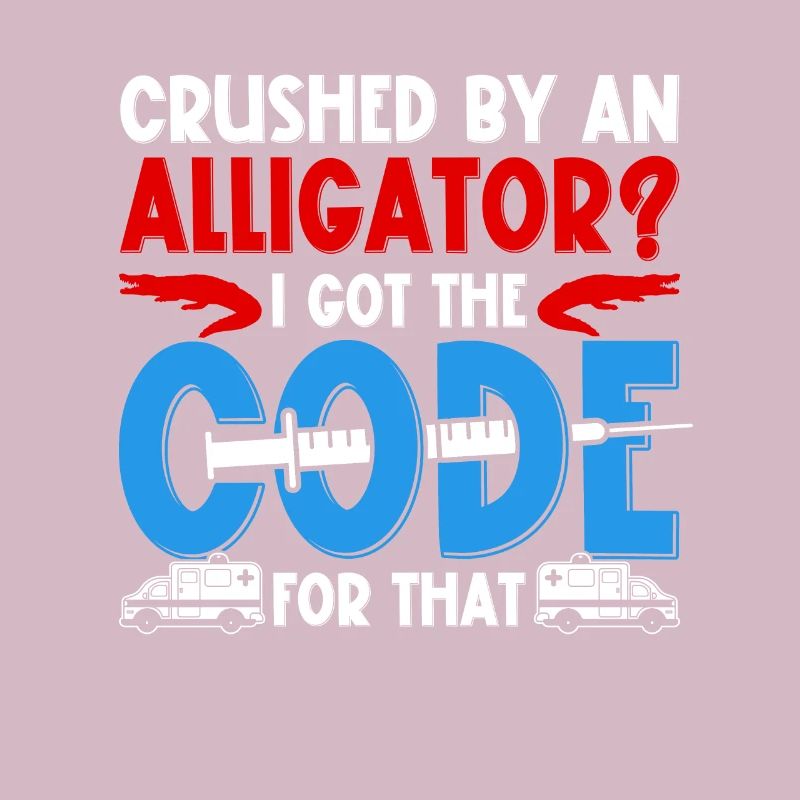 Coding Specialist I Got The Code For That