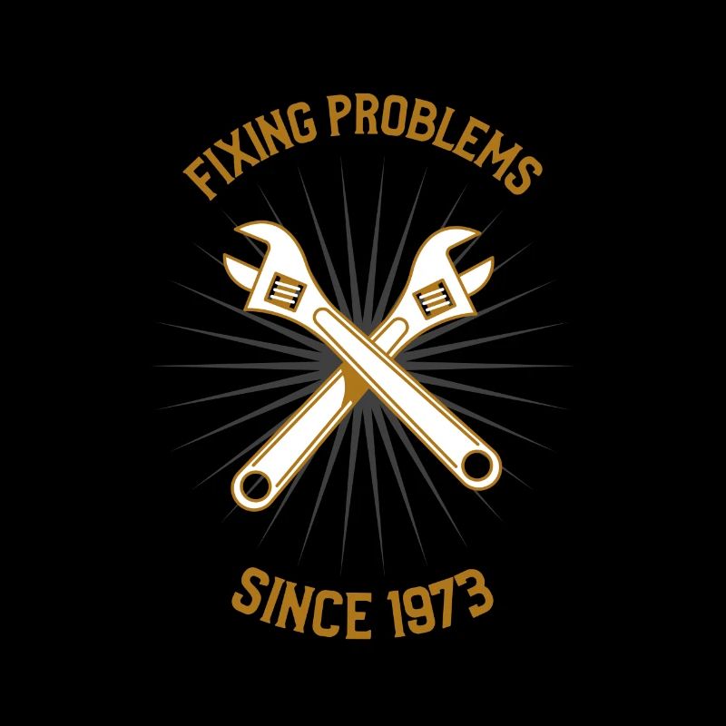 Fixing Problems Since 1873