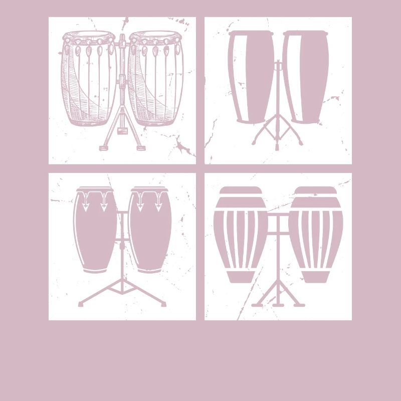 Conga Instruments Conga Player Conga Drums Congas