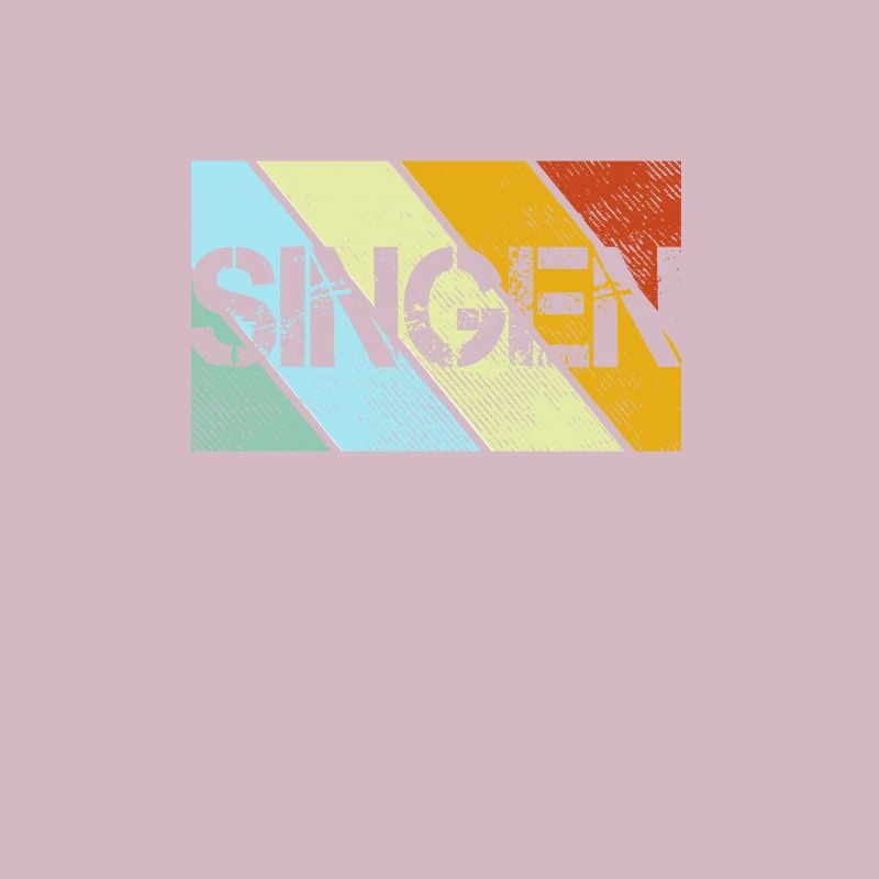 Singen Retro