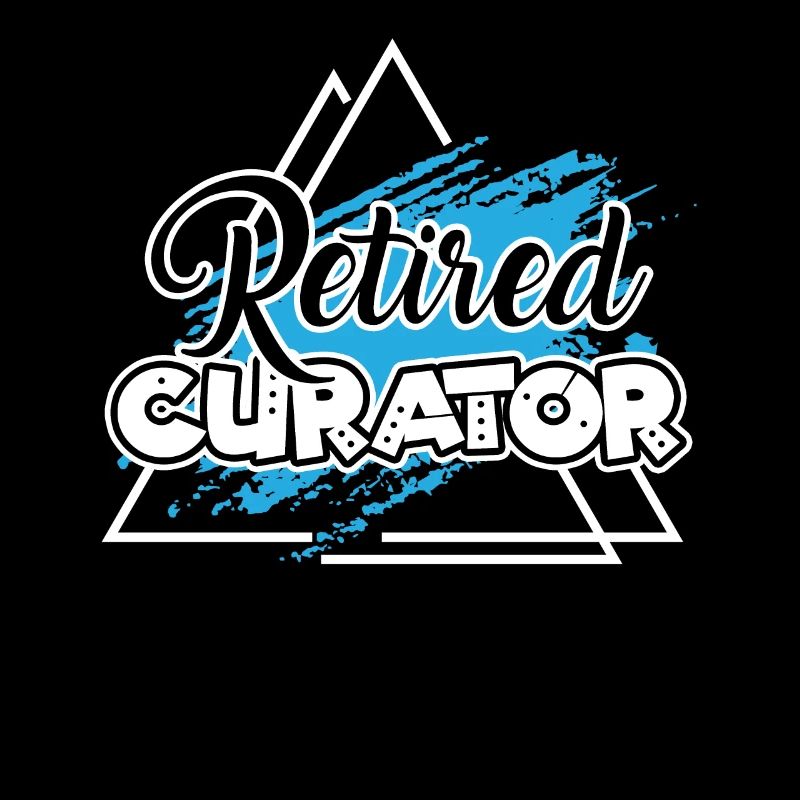 Curator Retired Curator