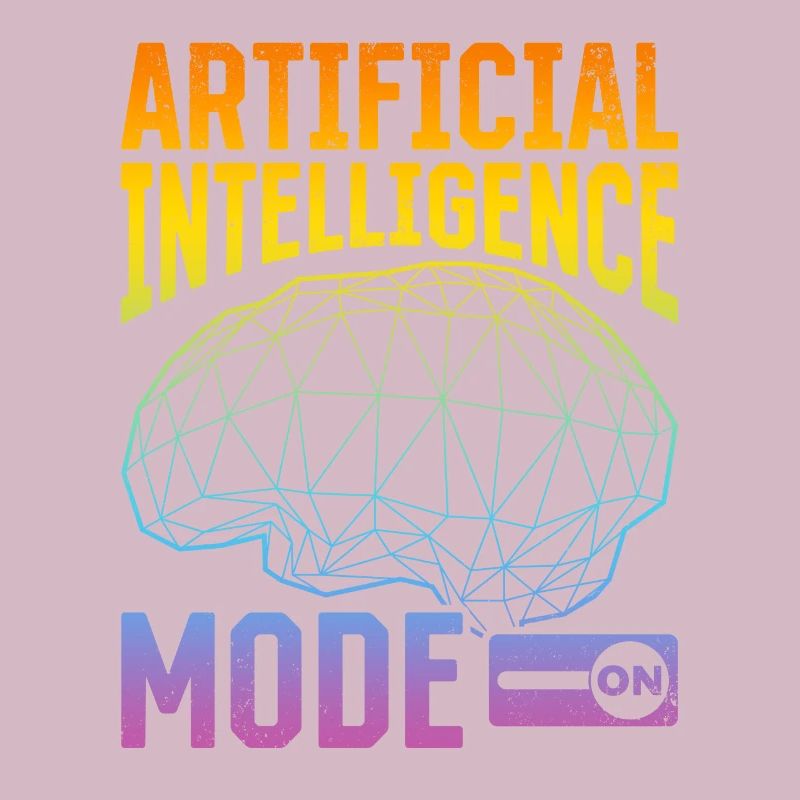 Machine Learning - Mode Intelligence artificielle activé