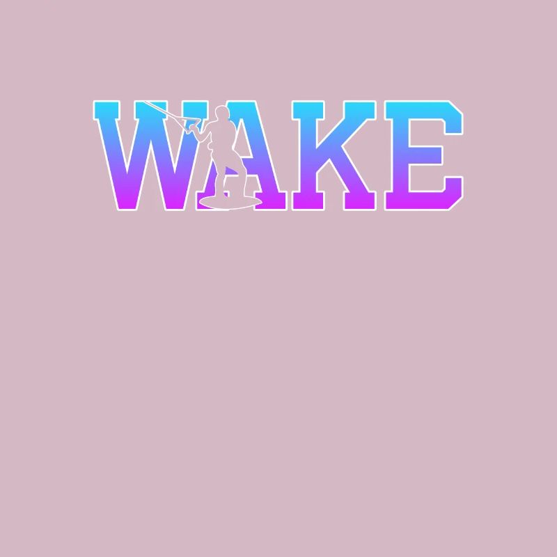 Wakeboarding