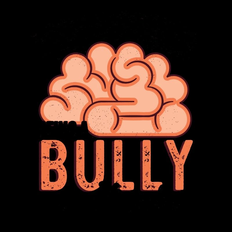 Ein Mobber zu sein, wird nicht gewinnen | Tag der Einheit