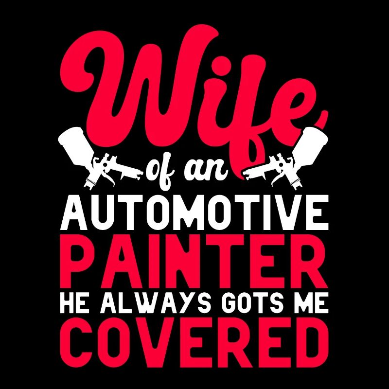 Vehicle Painter Car Painter