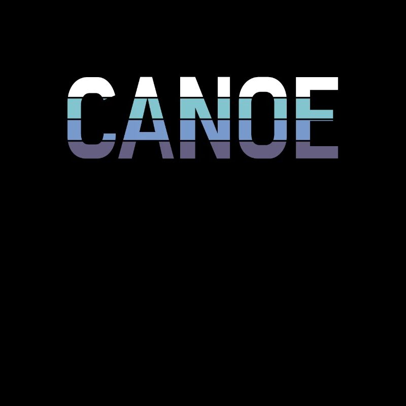 Canoë