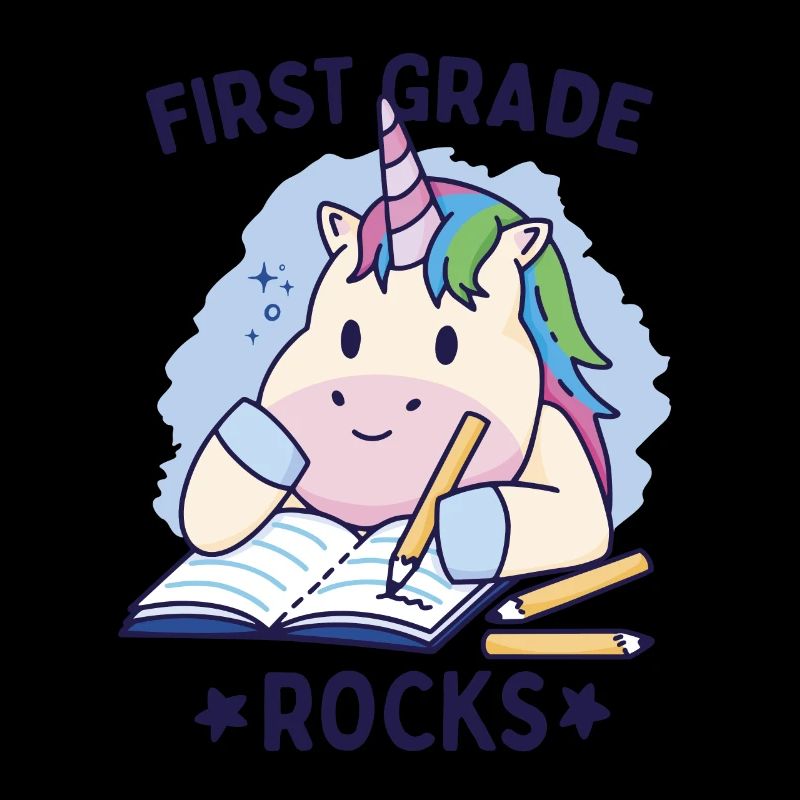 Hello 1st Grade - Hello First Grade Rocks