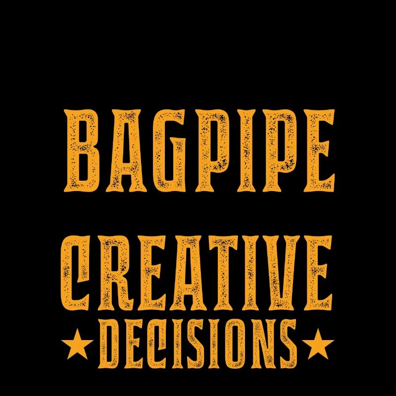 Cornemuse : des choix créatifs