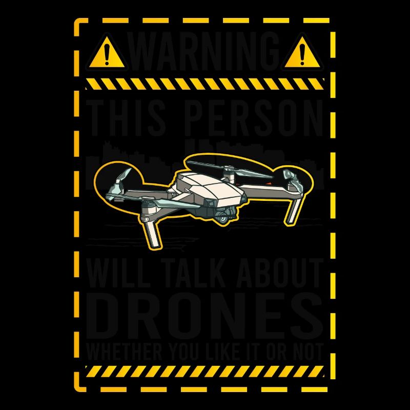 Drone Drone Pilot Quadcopter