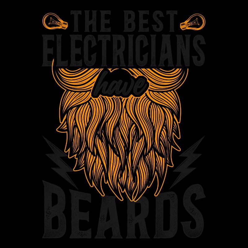 Beard Lover Bearded Man