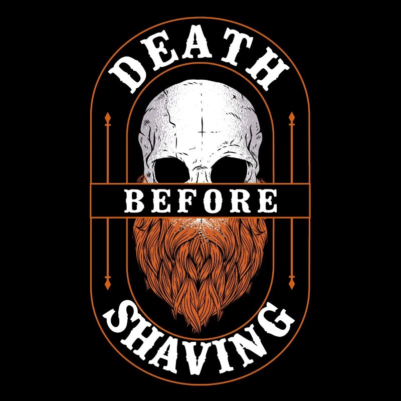 Beard Lover Bearded Man Ginger