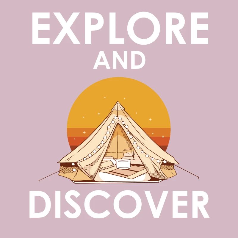 Explore and discover